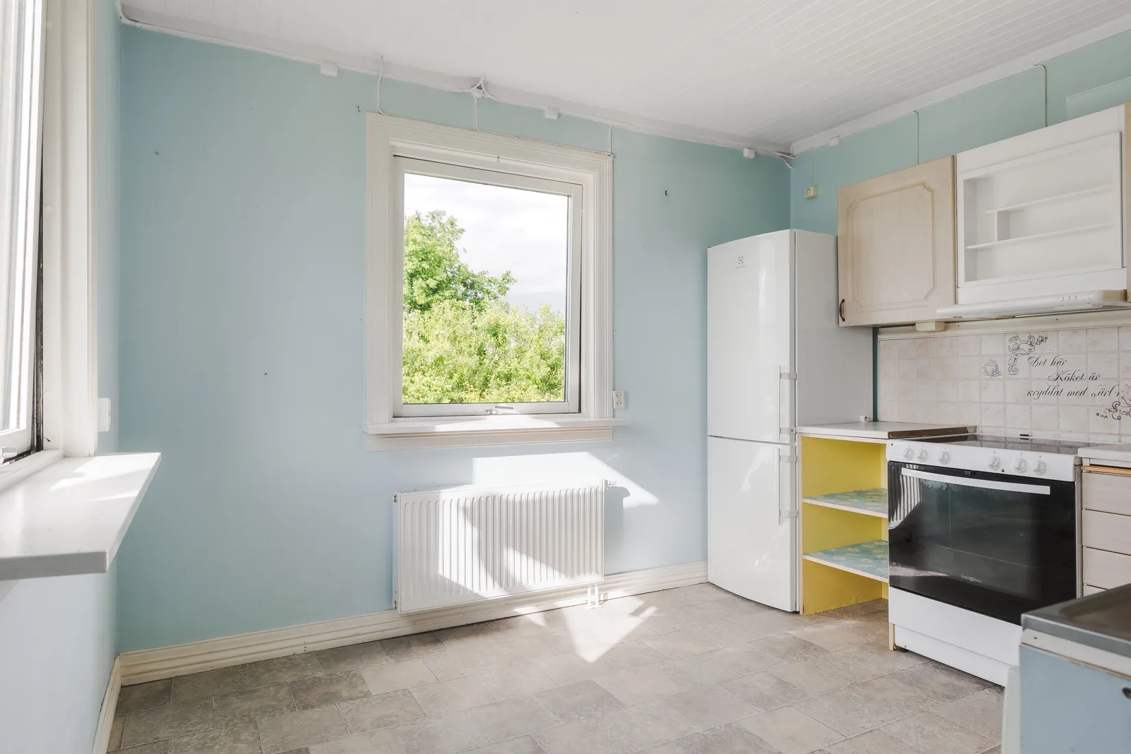 Villa, Fridolfsbergsgatan 18, Gullspång