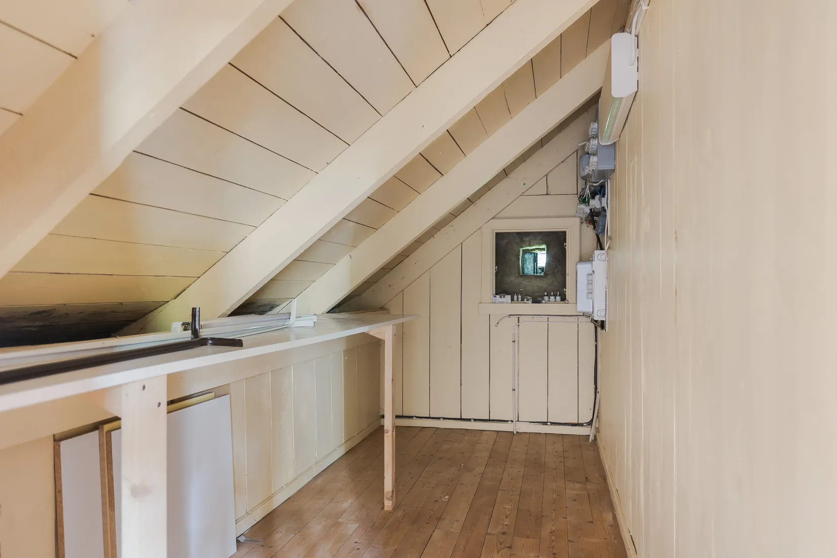 Villa, Fridolfsbergsgatan 18, Gullspång