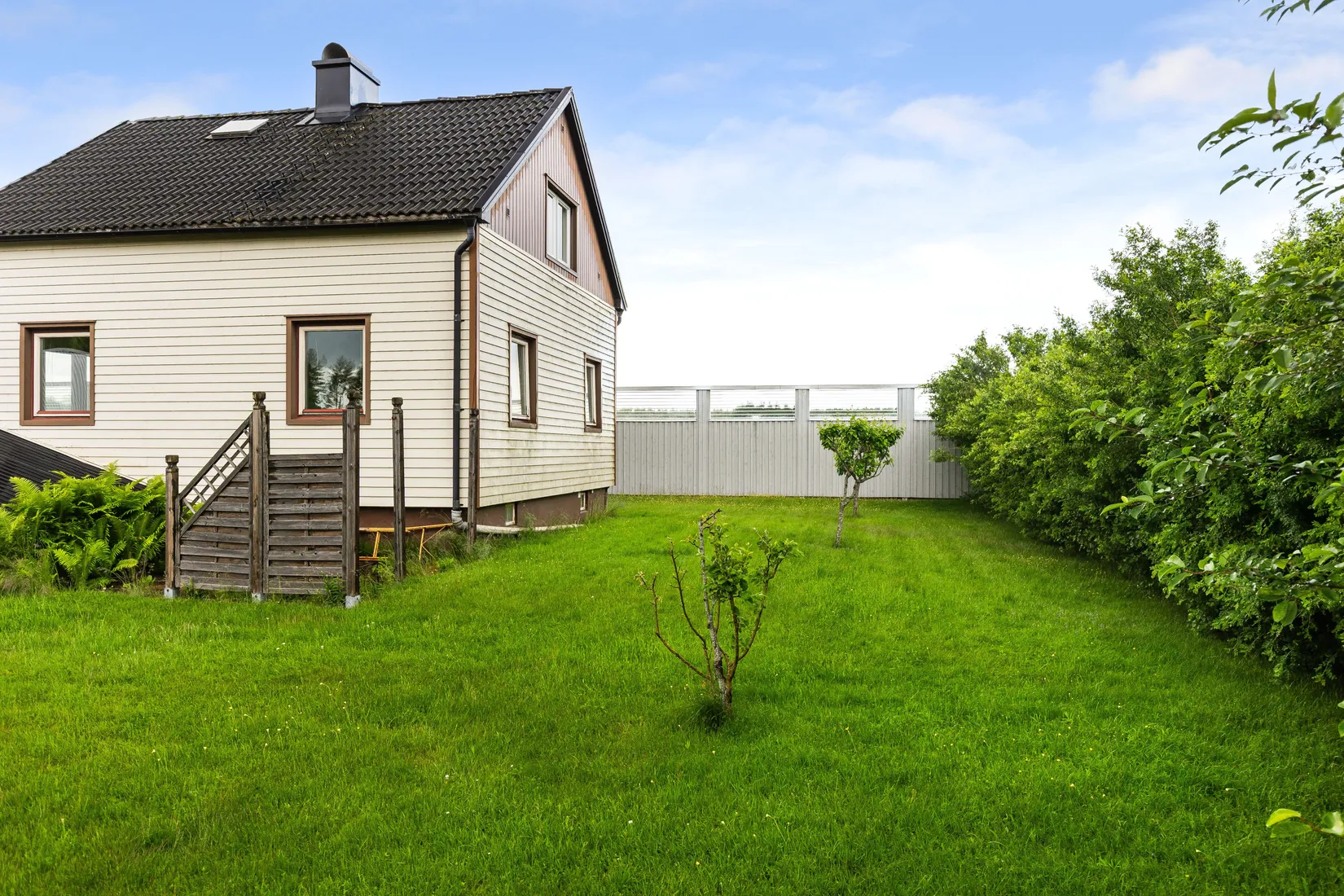 Villa, Fridolfsbergsgatan 18, Gullspång