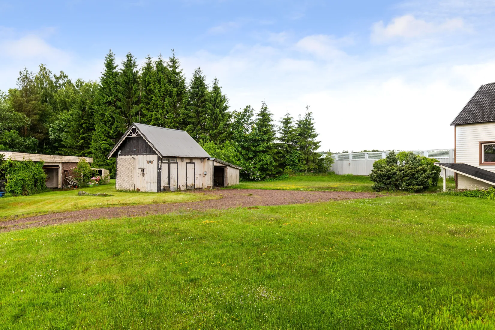 Villa, Fridolfsbergsgatan 18, Gullspång
