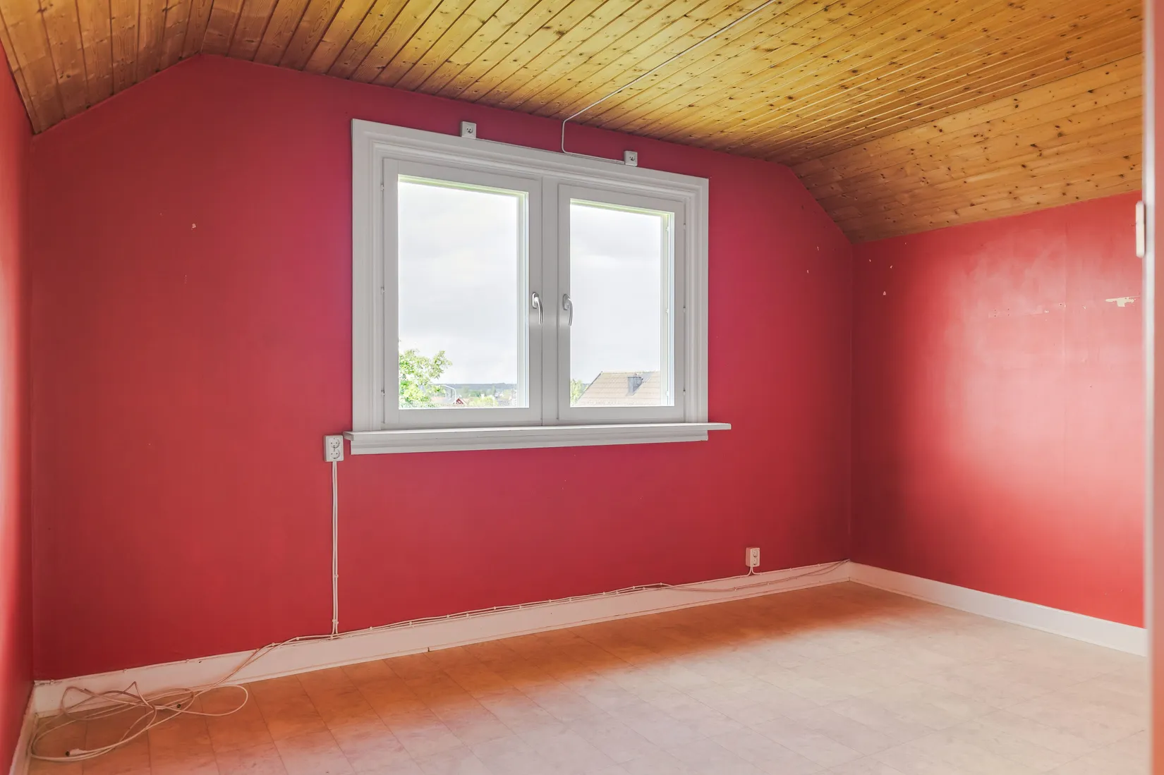 Villa, Fridolfsbergsgatan 18, Gullspång