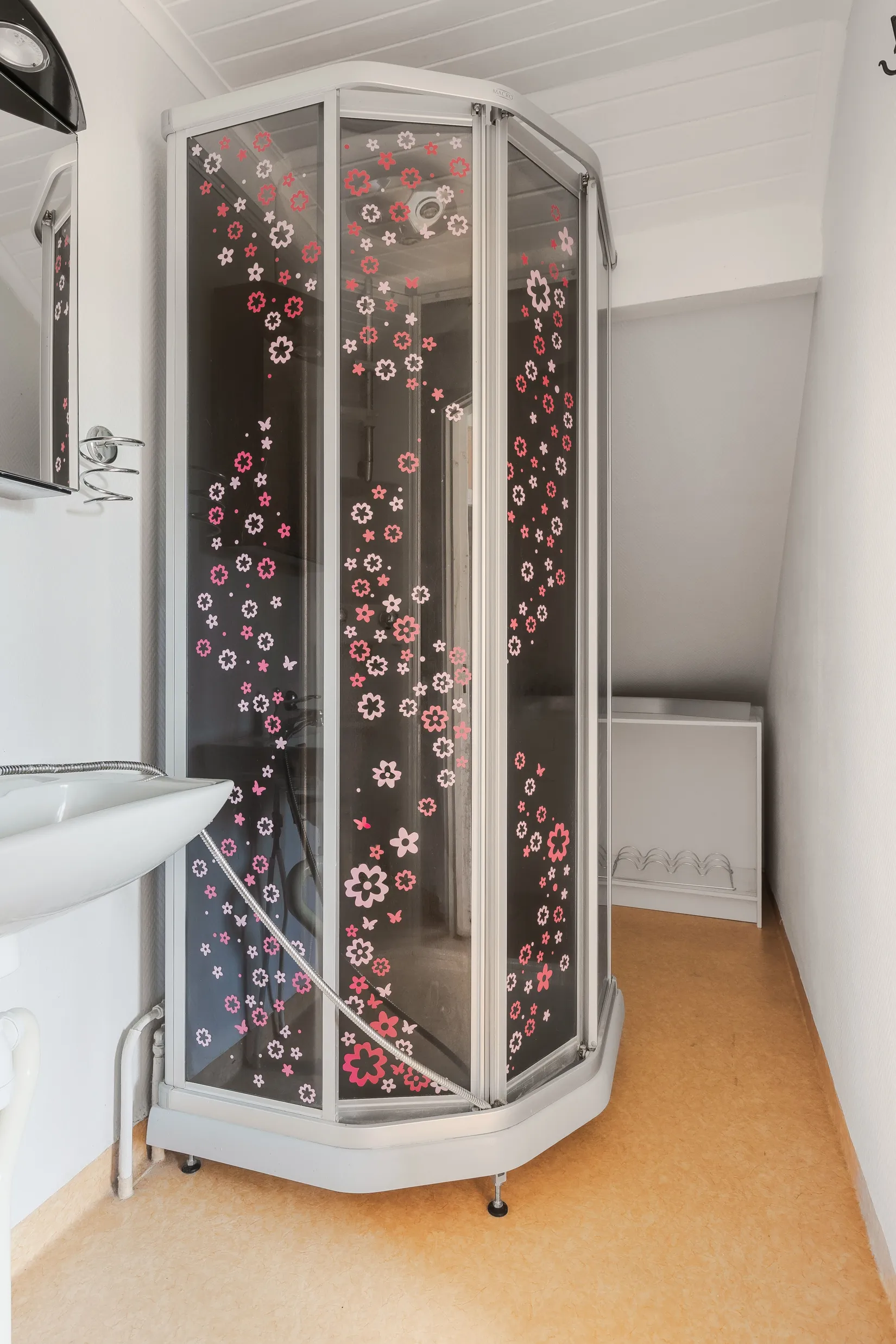 Villa, Fridolfsbergsgatan 18, Gullspång