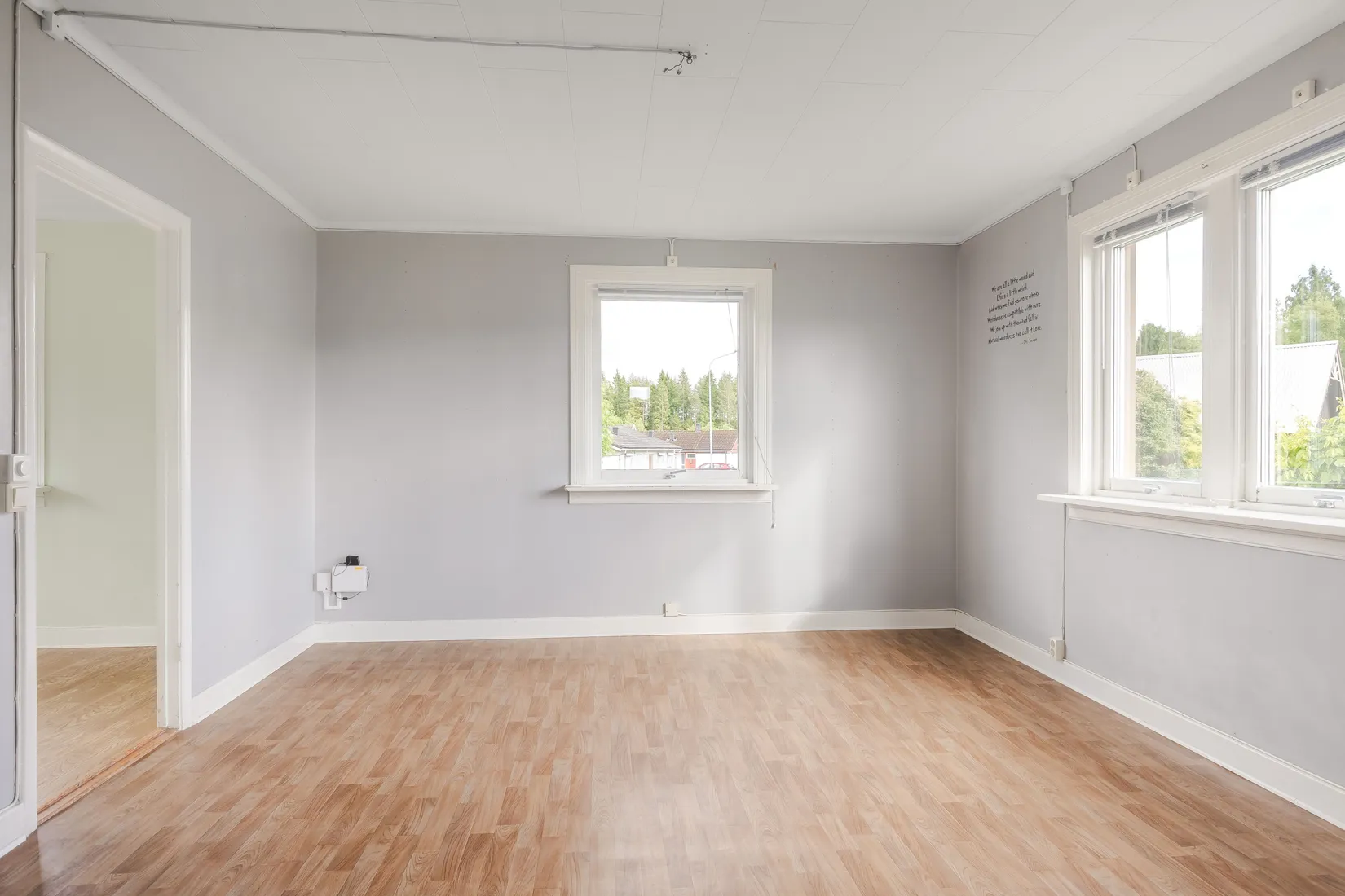 Villa, Fridolfsbergsgatan 18, Gullspång