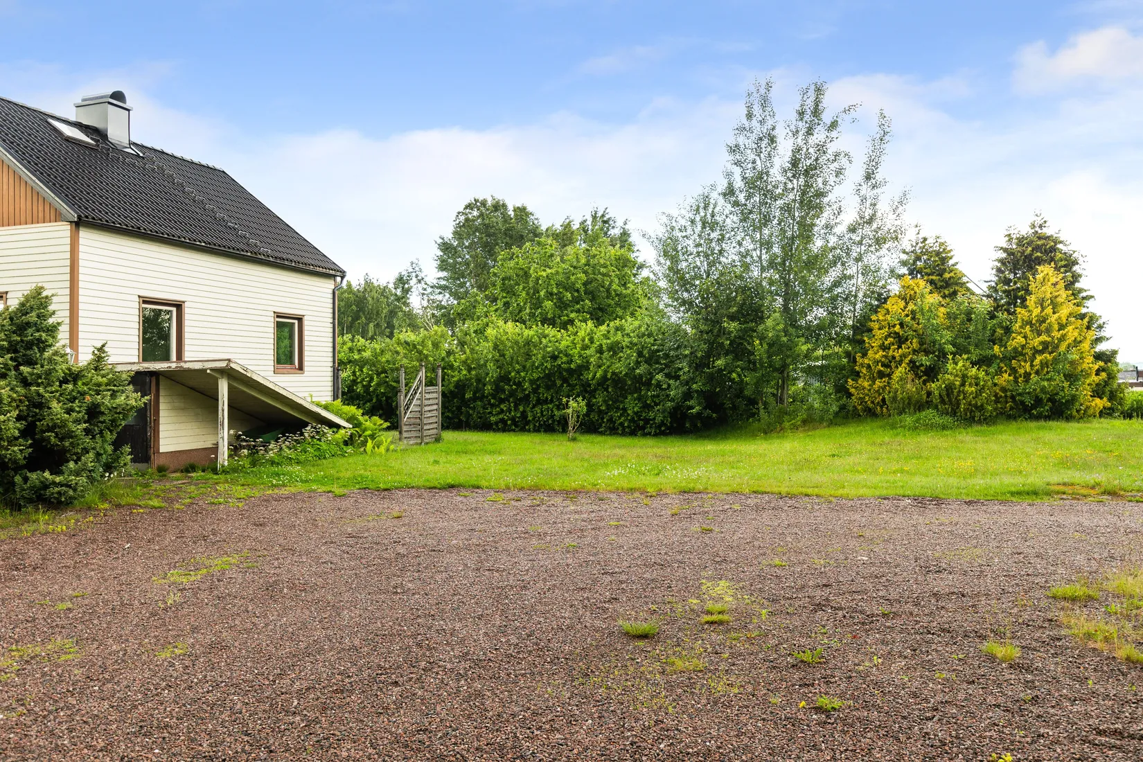 Villa, Fridolfsbergsgatan 18, Gullspång