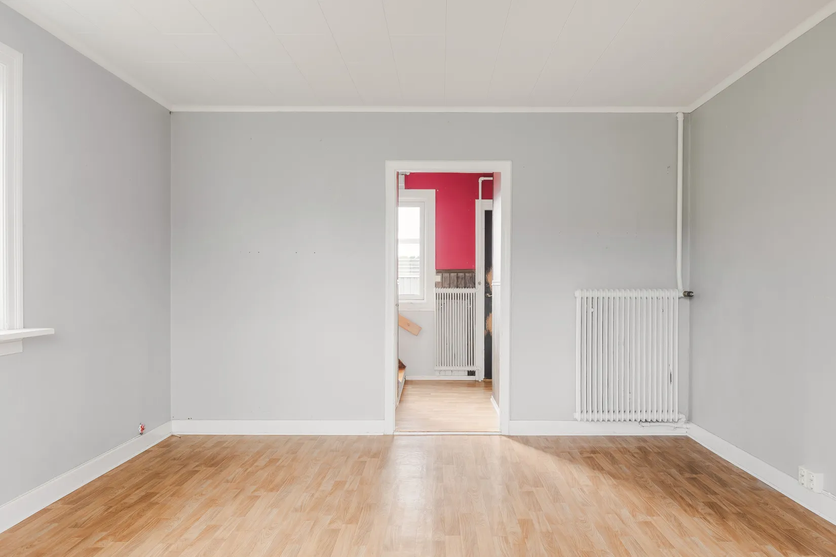 Villa, Fridolfsbergsgatan 18, Gullspång