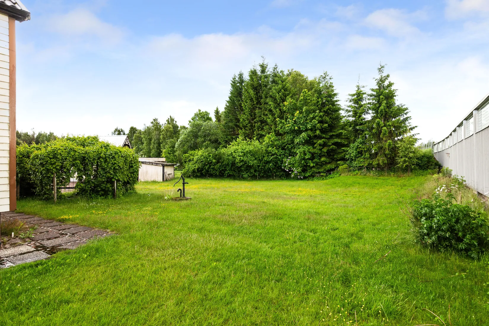 Villa, Fridolfsbergsgatan 18, Gullspång