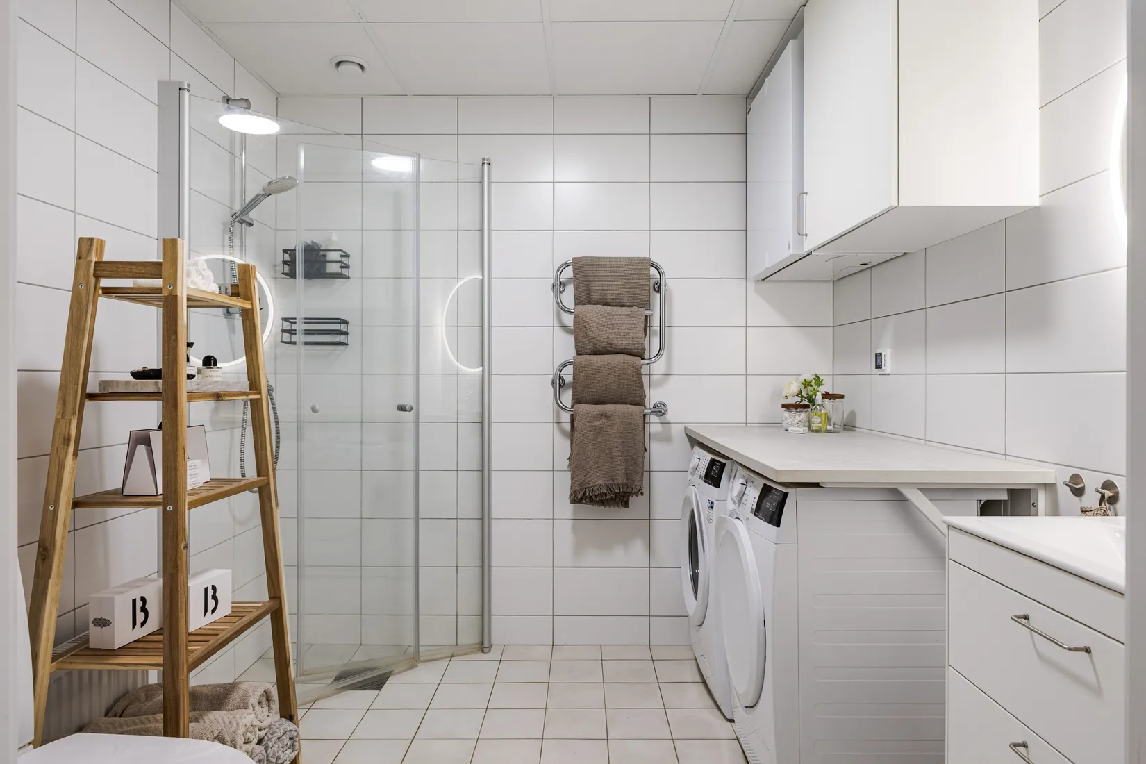 Bostadsrätt, Glaspärlevägen 7D, Stafsinge, Falkenberg