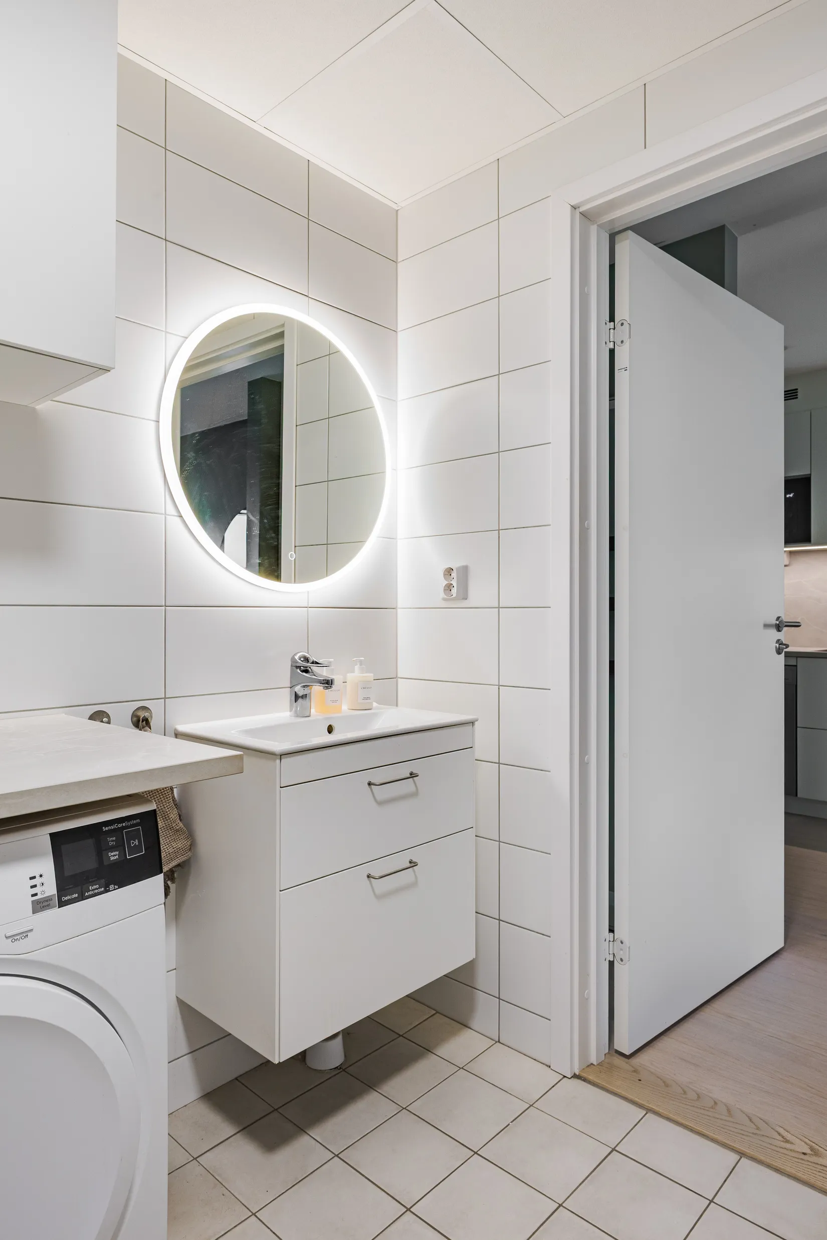 Bostadsrätt, Glaspärlevägen 7D, Stafsinge, Falkenberg