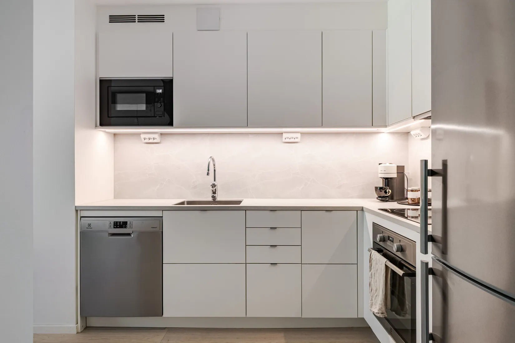 Bostadsrätt, Glaspärlevägen 7D, Stafsinge, Falkenberg