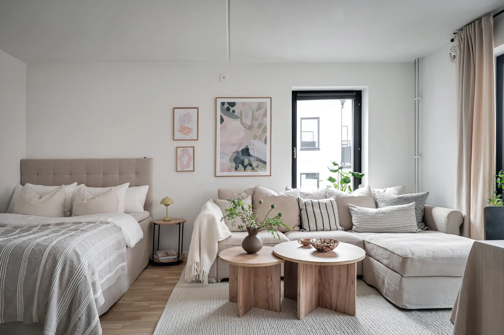 Bostadsrätt, Handelsmyntet 14, Högsbo, Göteborg