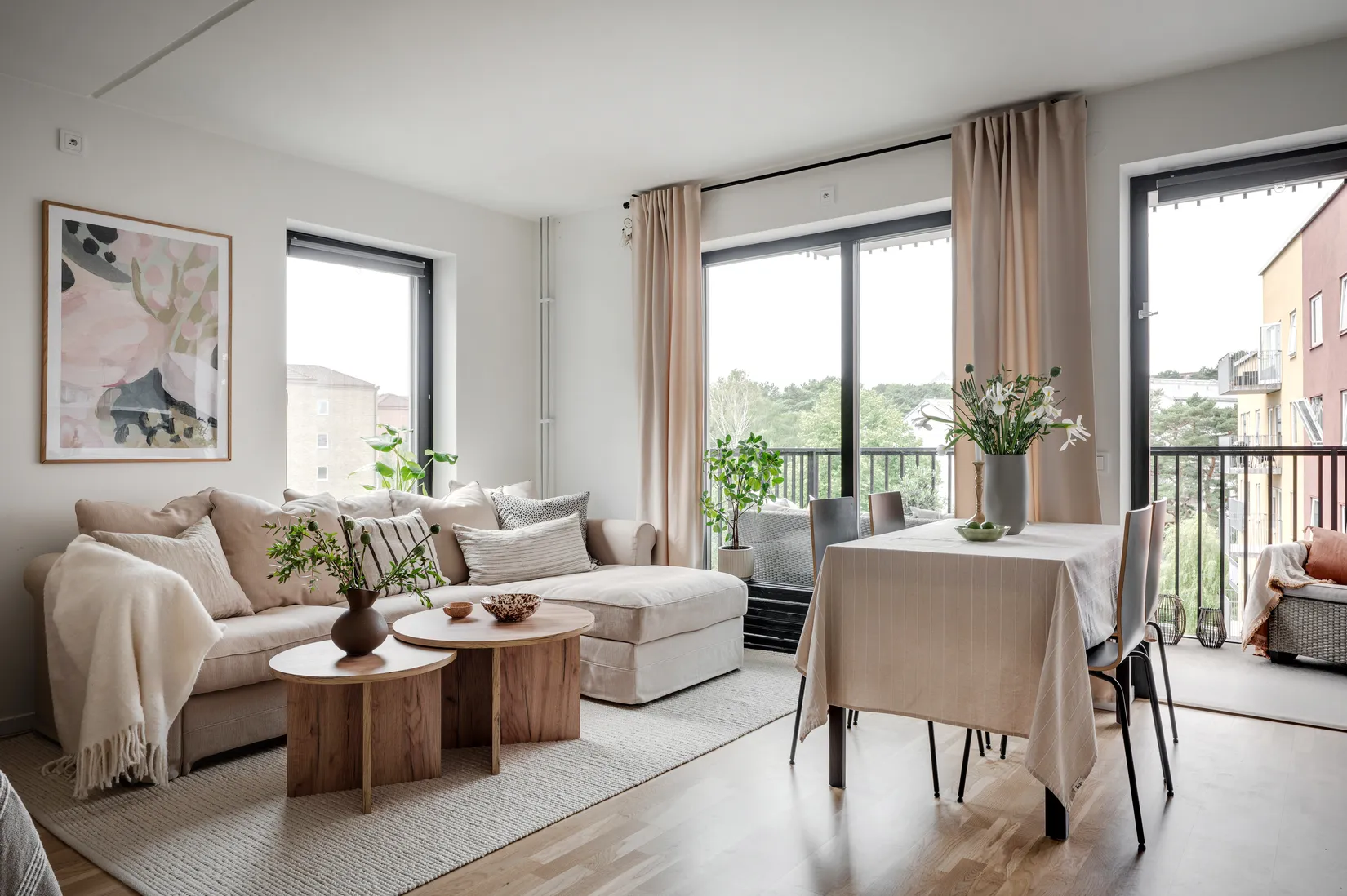Bostadsrätt, Handelsmyntet 14, Högsbo, Göteborg