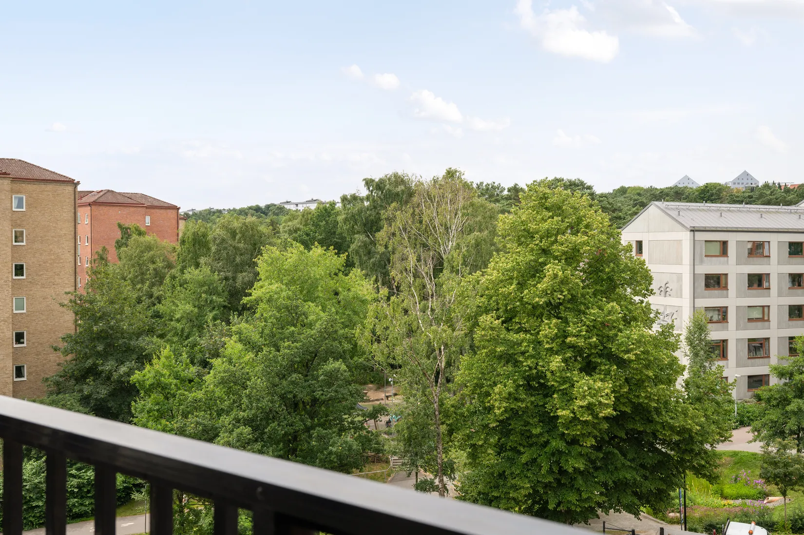 Bostadsrätt, Handelsmyntet 14, Högsbo, Göteborg