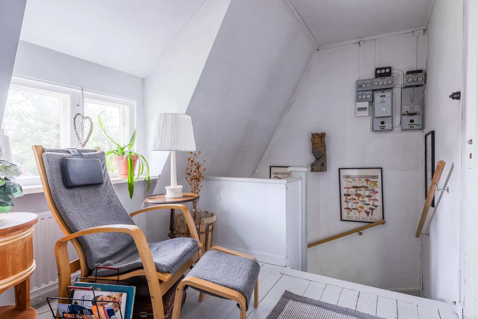 Villa, Turistvägen 431, Slättberg, Orsa
