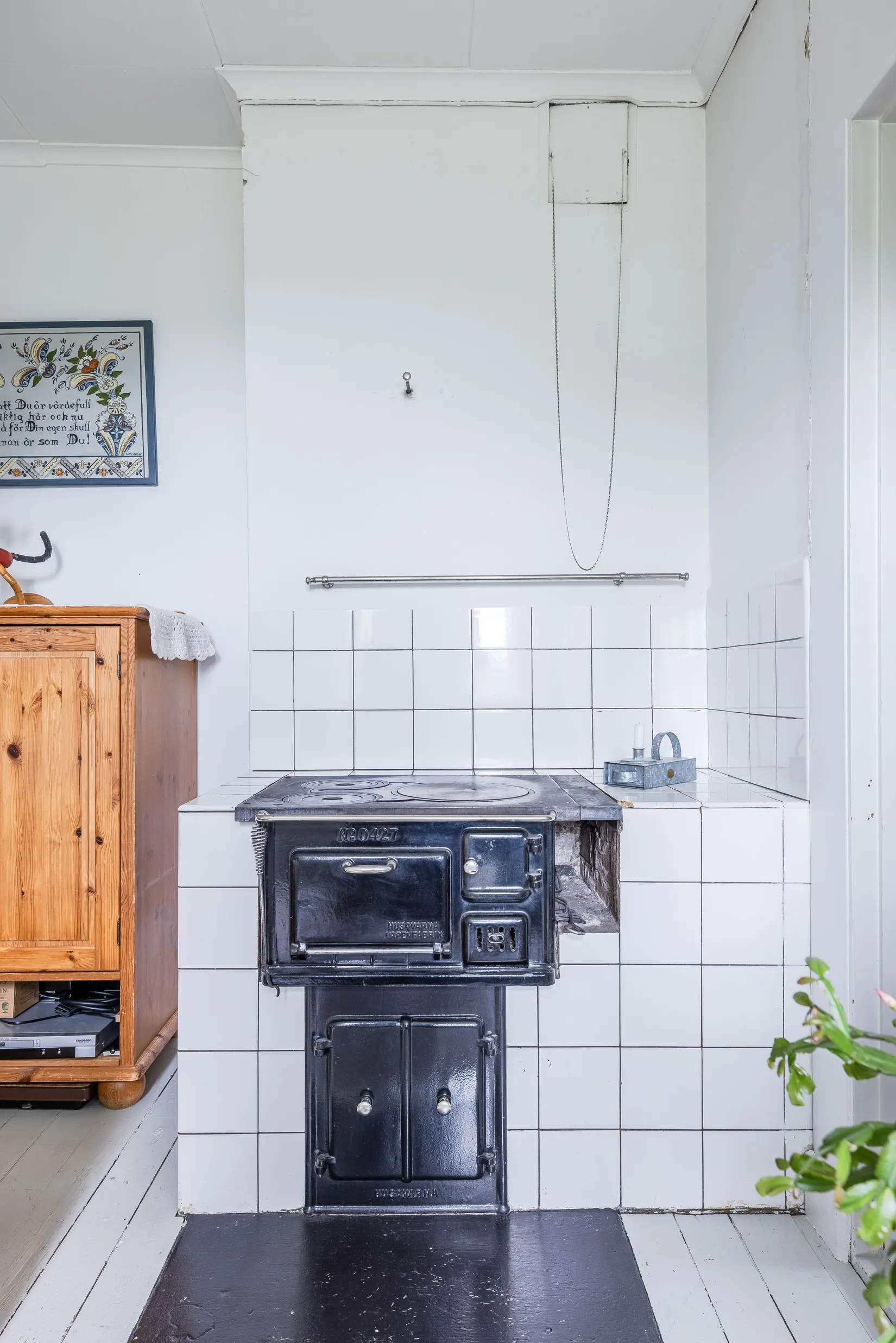 Villa, Turistvägen 431, Slättberg, Orsa