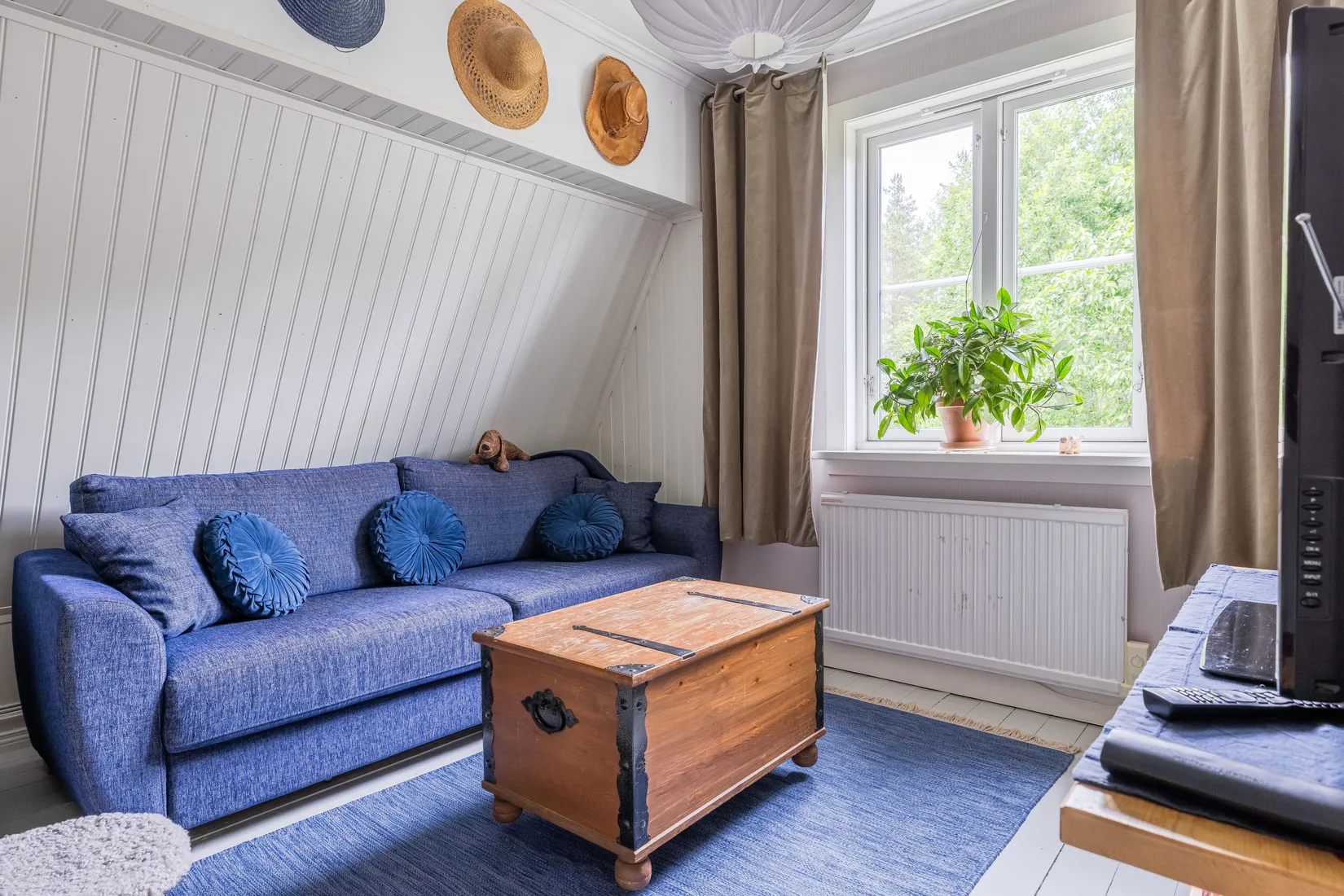 Villa, Turistvägen 431, Slättberg, Orsa