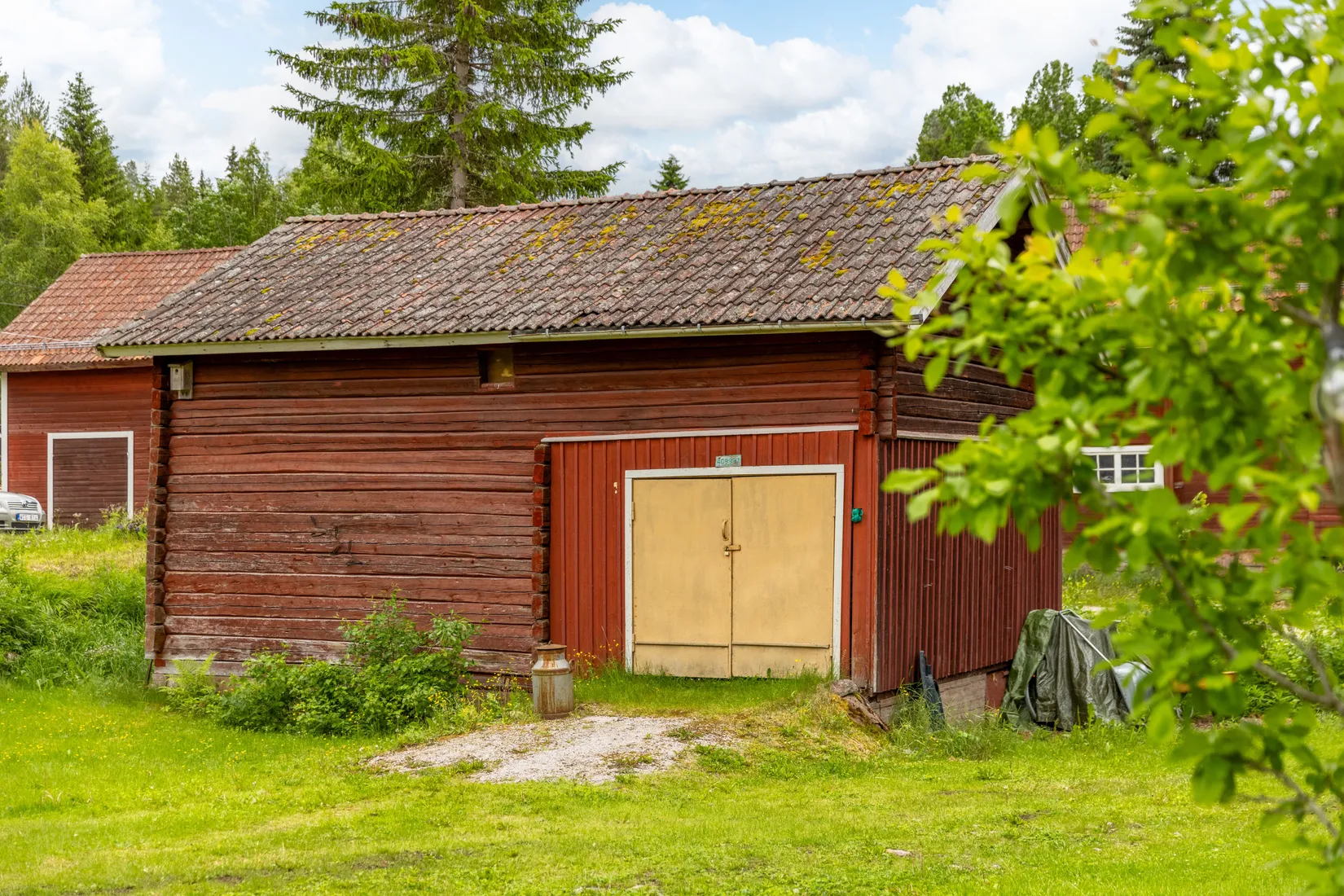 Villa, Turistvägen 431, Slättberg, Orsa