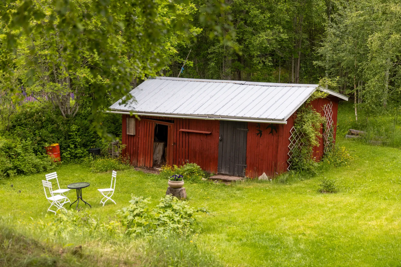 Villa, Turistvägen 431, Slättberg, Orsa