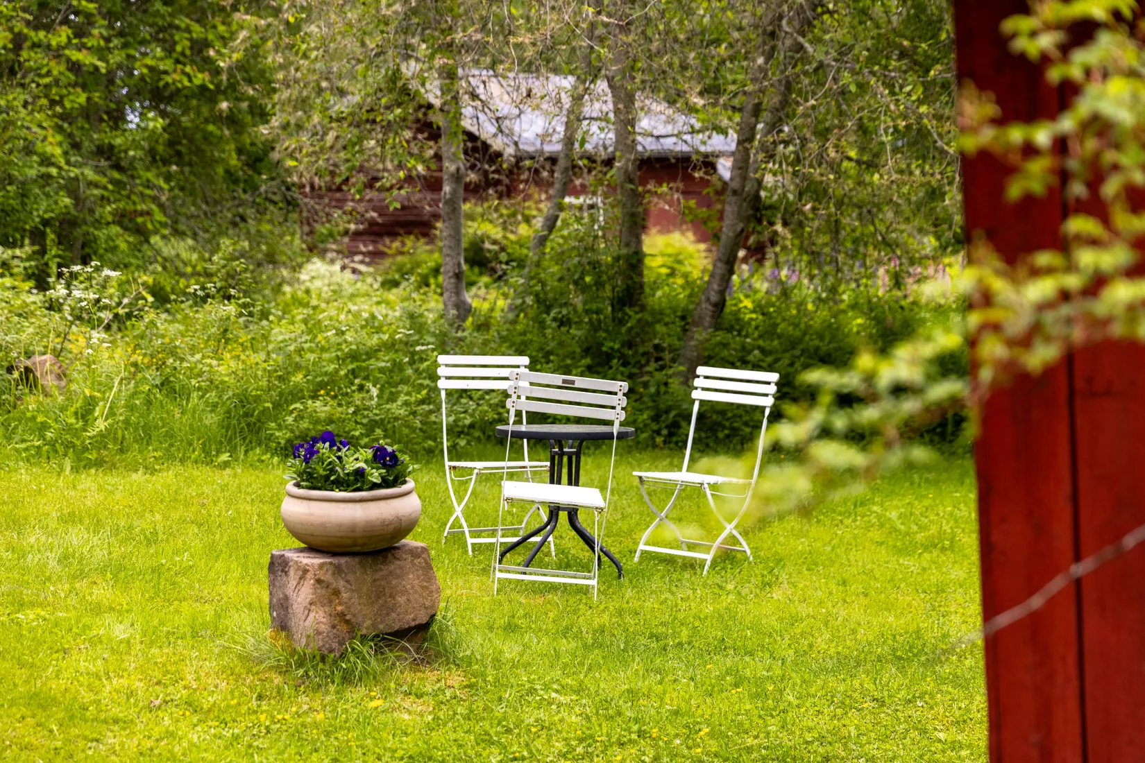 Villa, Turistvägen 431, Slättberg, Orsa