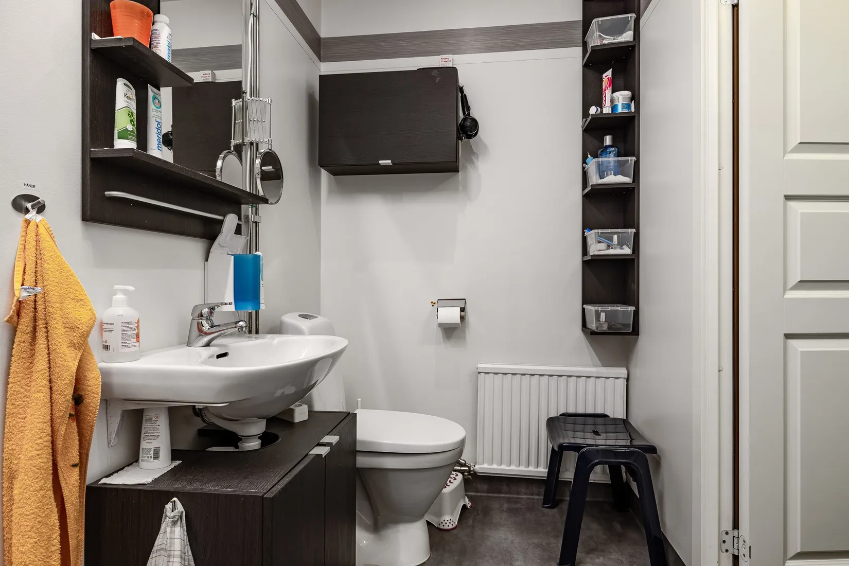 Bostadsrätt, Norrbackavägen 2, Norrtorn, Oskarshamn