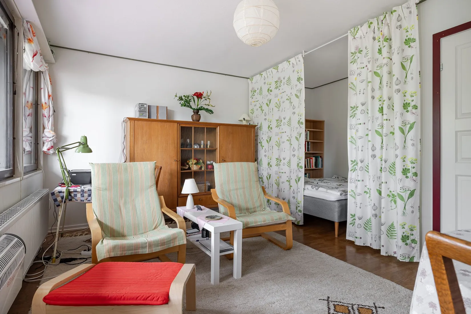 Bostadsrätt, Norrbackavägen 2, Norrtorn, Oskarshamn