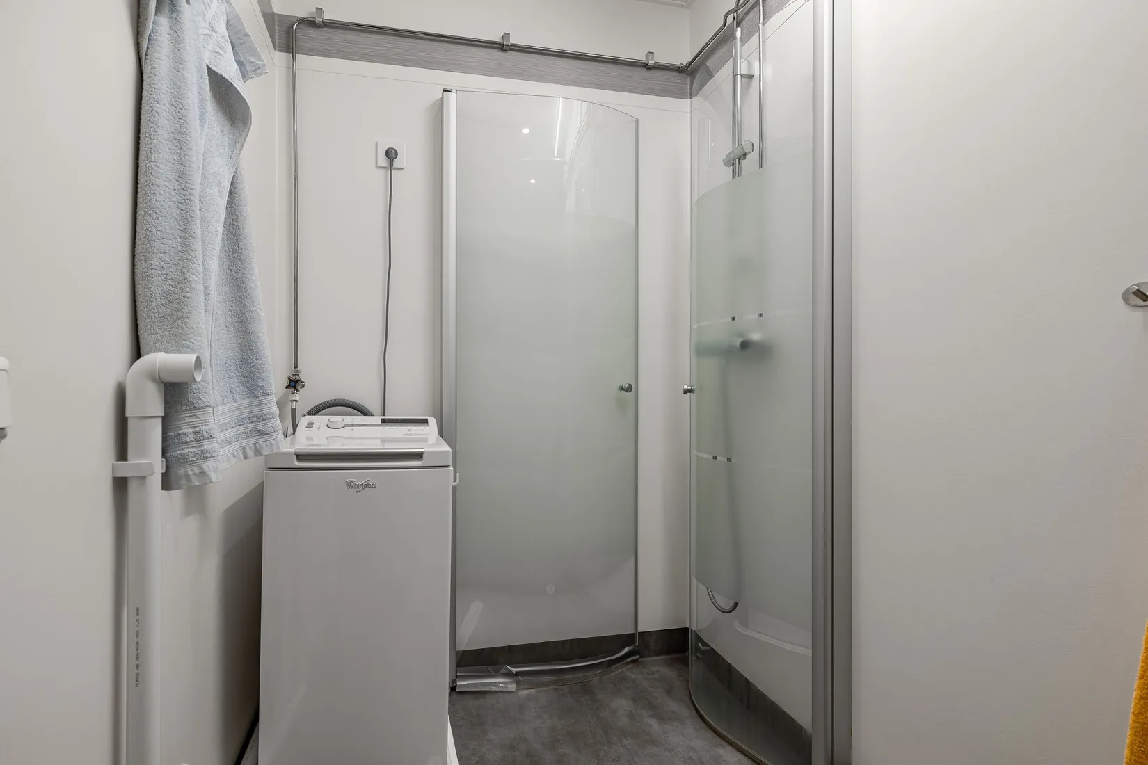 Bostadsrätt, Norrbackavägen 2, Norrtorn, Oskarshamn