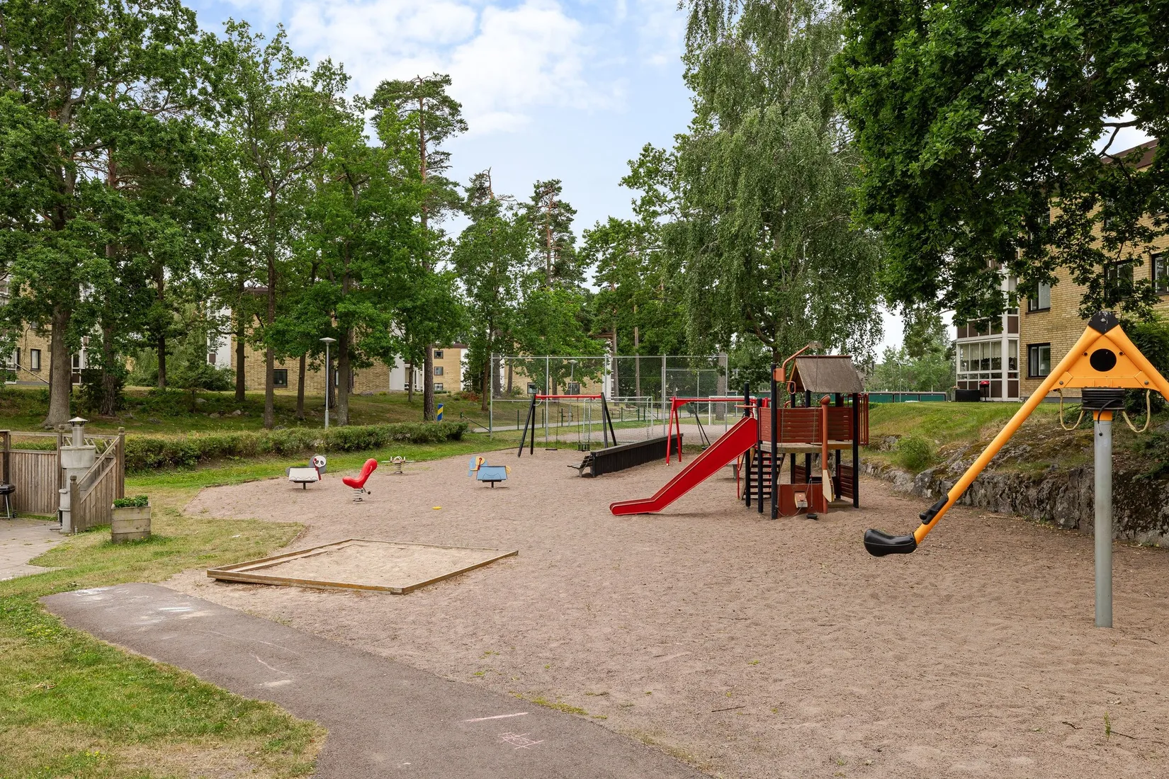 Bostadsrätt, Norrbackavägen 2, Norrtorn, Oskarshamn