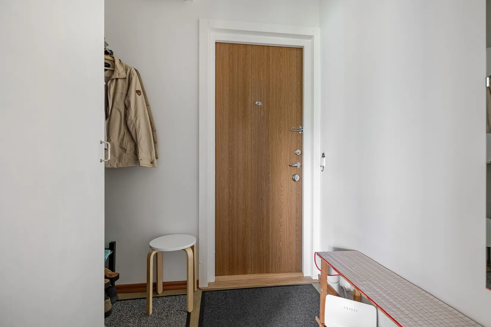 Bostadsrätt, Norrbackavägen 2, Norrtorn, Oskarshamn