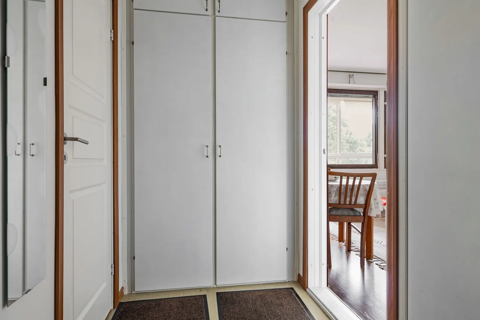 Bostadsrätt, Norrbackavägen 2, Norrtorn, Oskarshamn
