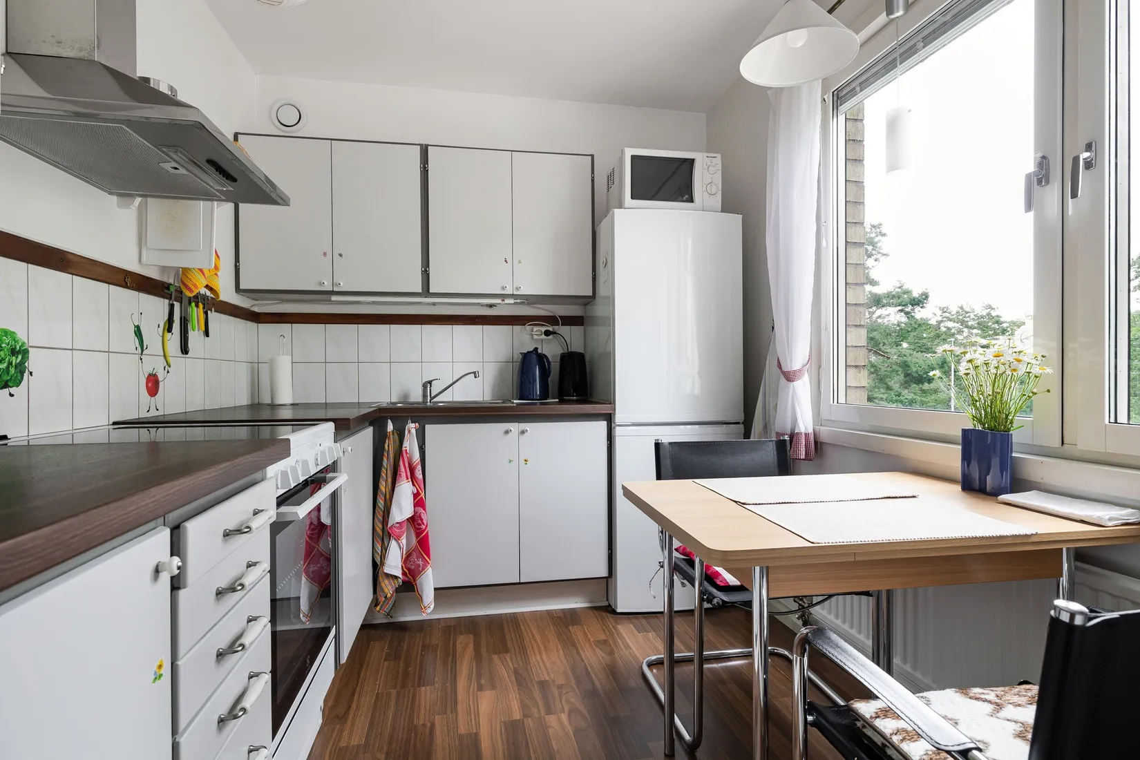 Bostadsrätt, Norrbackavägen 2, Norrtorn, Oskarshamn