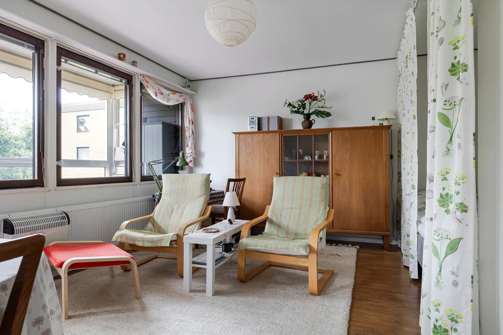 Bostadsrätt, Norrbackavägen 2, Norrtorn, Oskarshamn