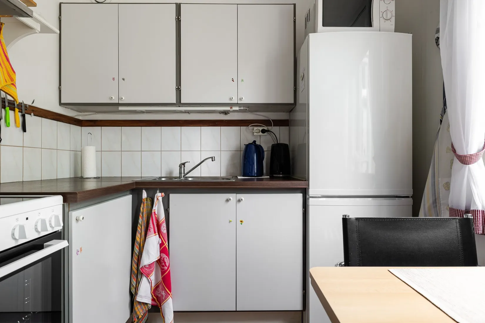 Bostadsrätt, Norrbackavägen 2, Norrtorn, Oskarshamn