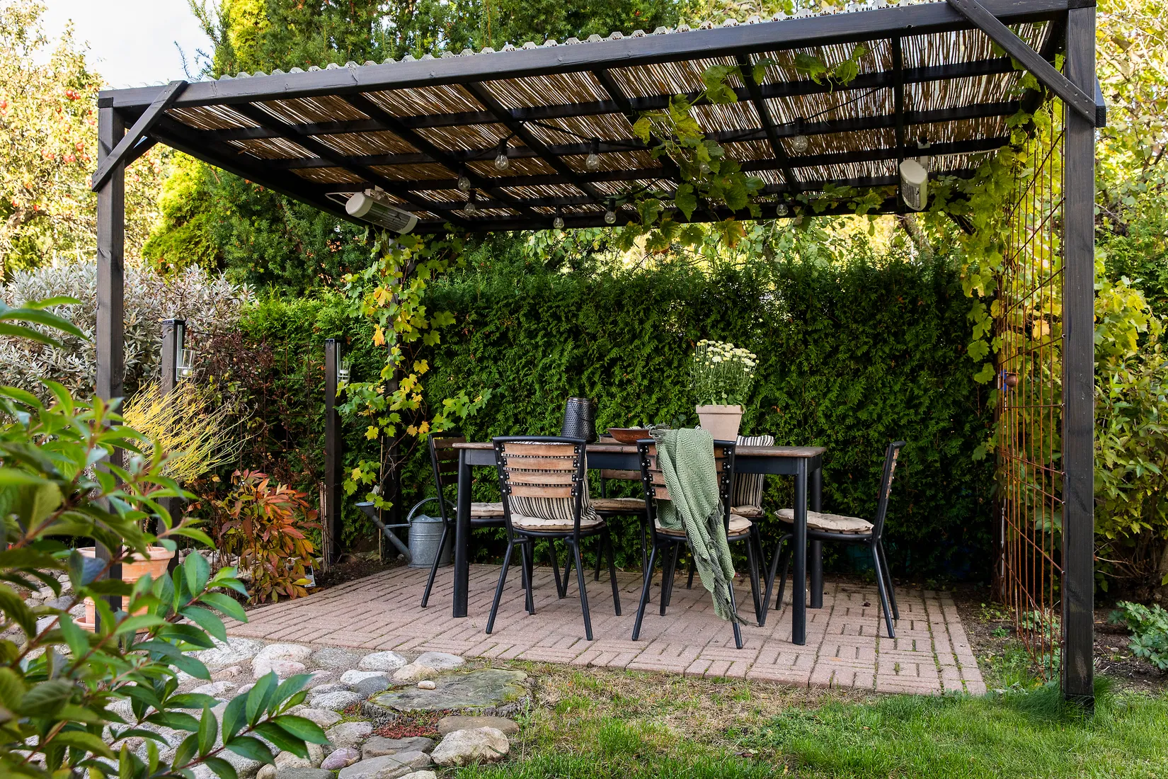 Villa, Jordbogatan 25A, Eskilsminne, Helsingborg