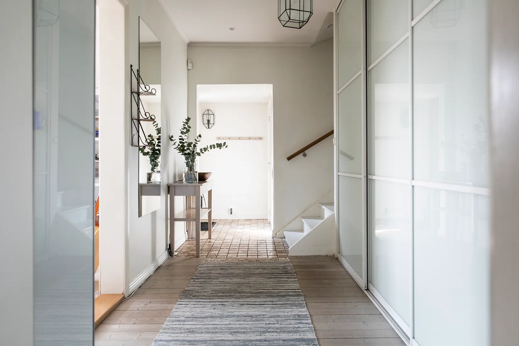 Villa, Jordbogatan 25A, Eskilsminne, Helsingborg