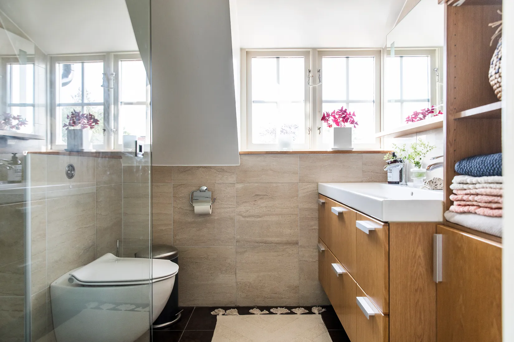 Villa, Jordbogatan 25A, Eskilsminne, Helsingborg