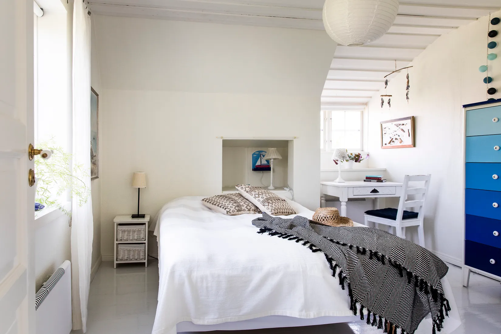 Villa, Jordbogatan 25A, Eskilsminne, Helsingborg