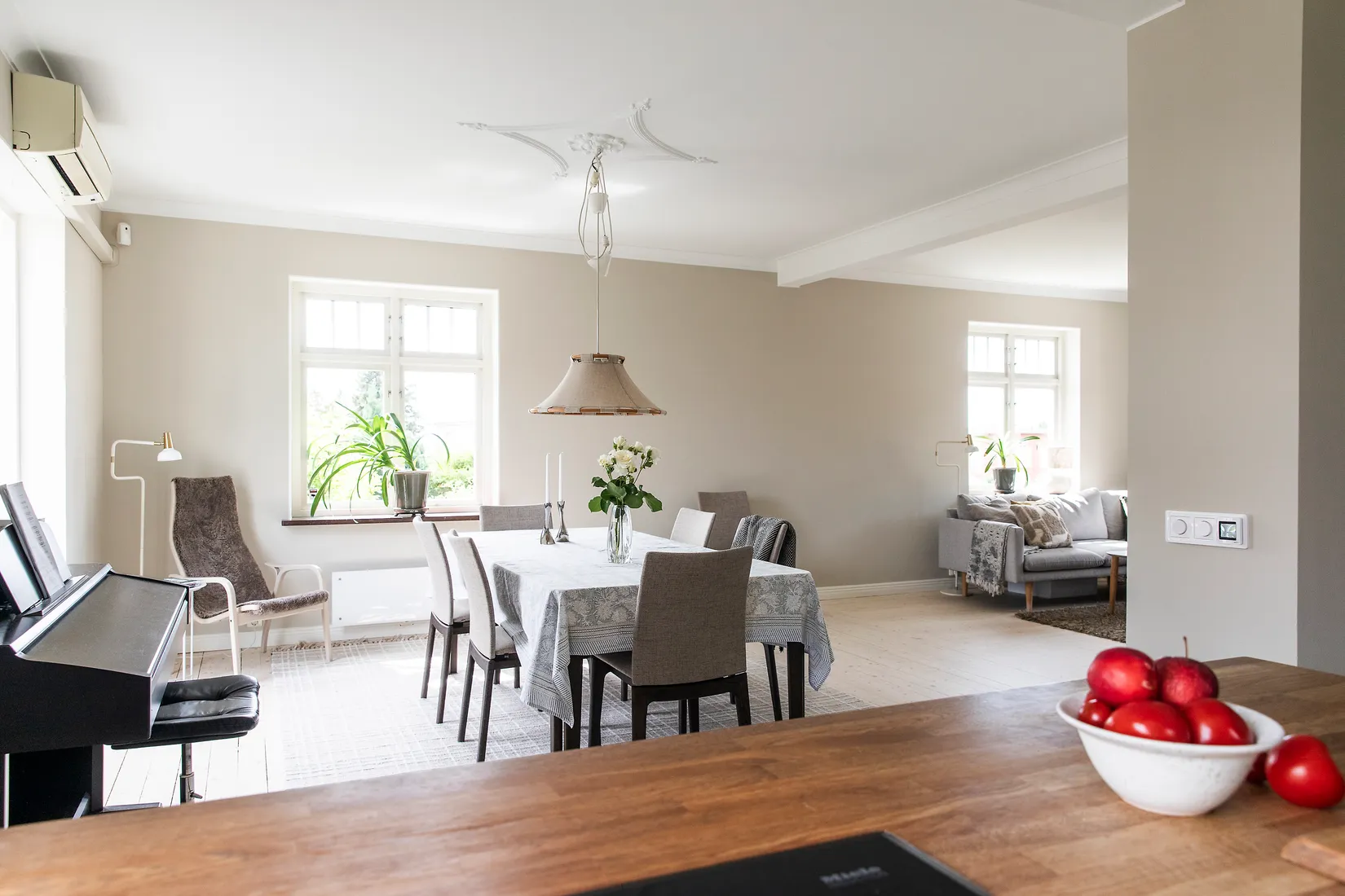 Villa, Jordbogatan 25A, Eskilsminne, Helsingborg