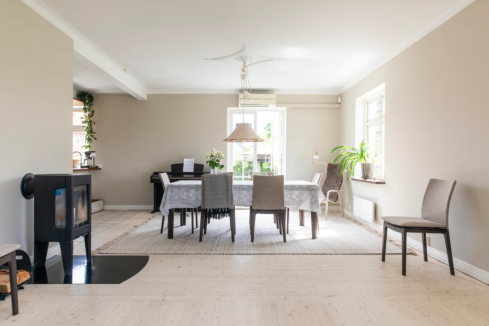 Villa, Jordbogatan 25A, Eskilsminne, Helsingborg