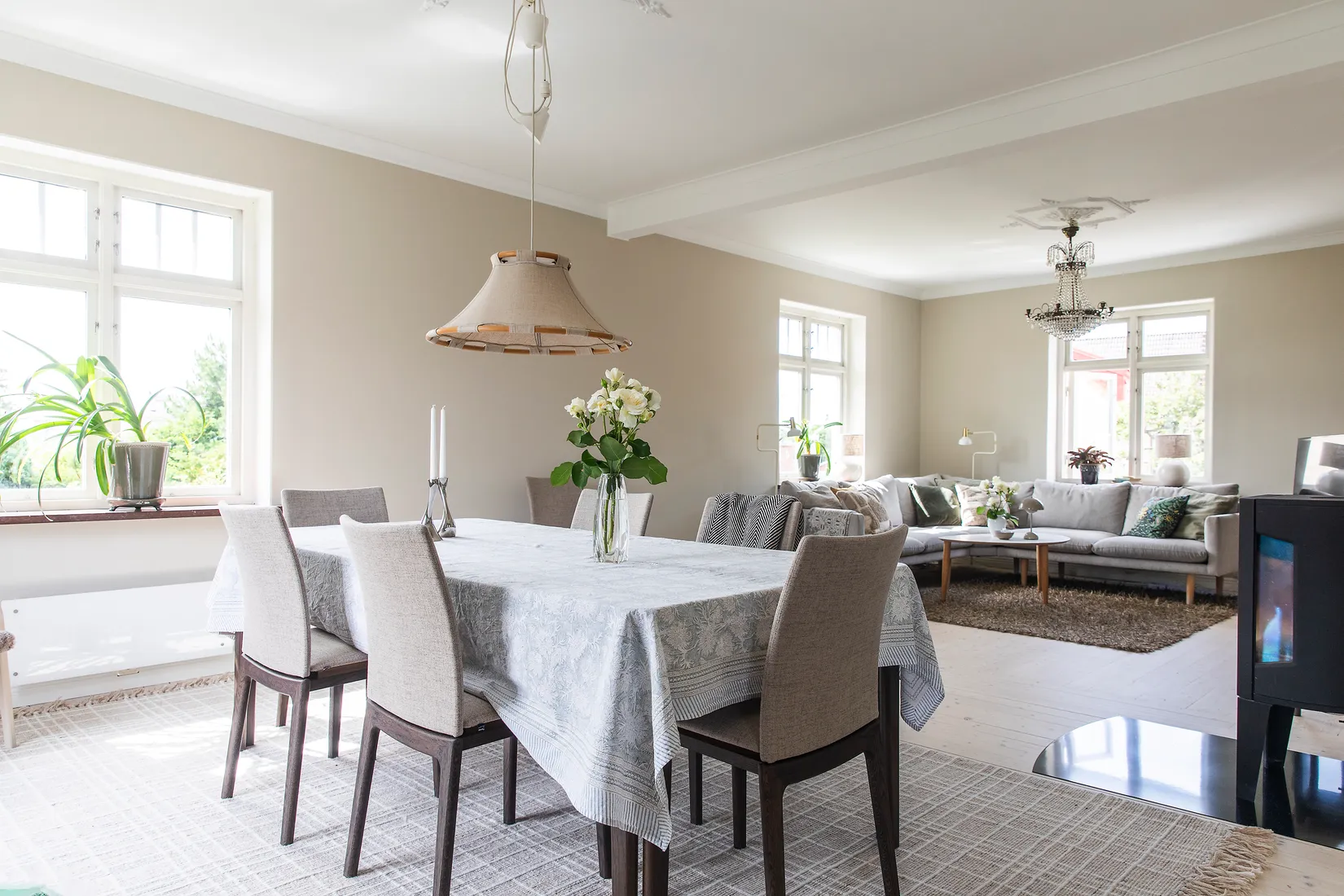 Villa, Jordbogatan 25A, Eskilsminne, Helsingborg