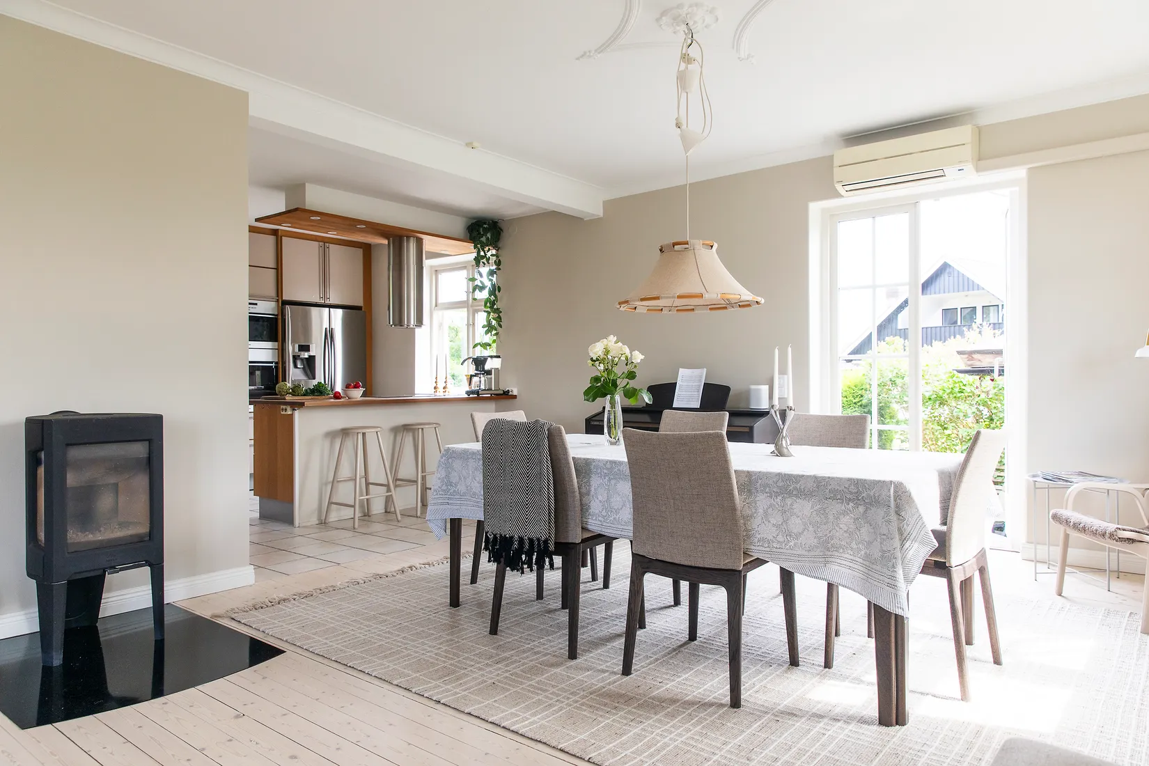 Villa, Jordbogatan 25A, Eskilsminne, Helsingborg