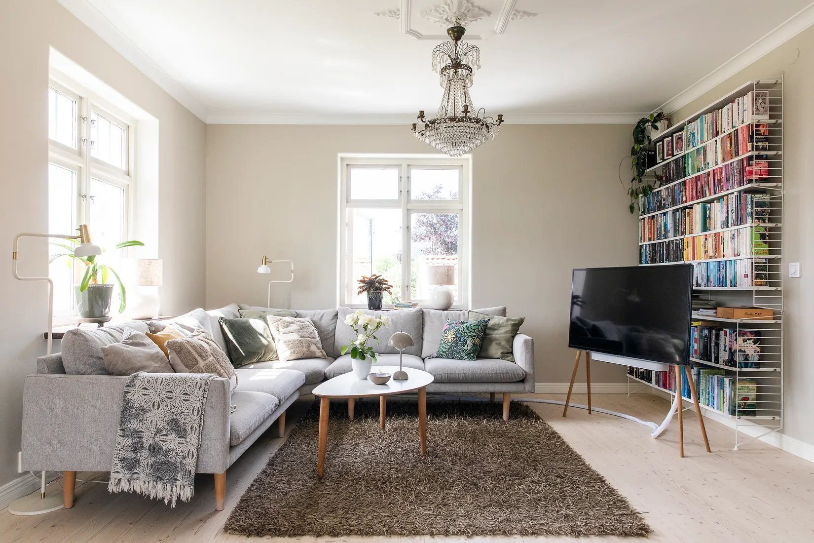 Villa, Jordbogatan 25A, Eskilsminne, Helsingborg