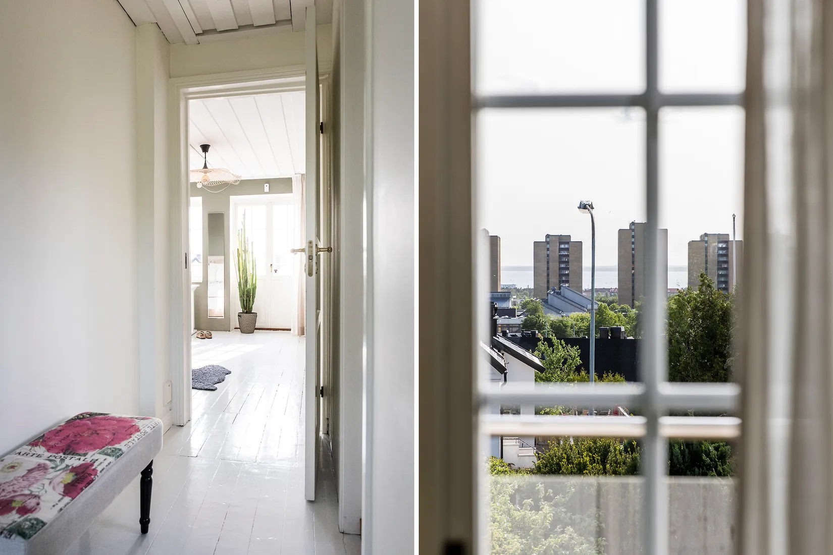 Villa, Jordbogatan 25A, Eskilsminne, Helsingborg