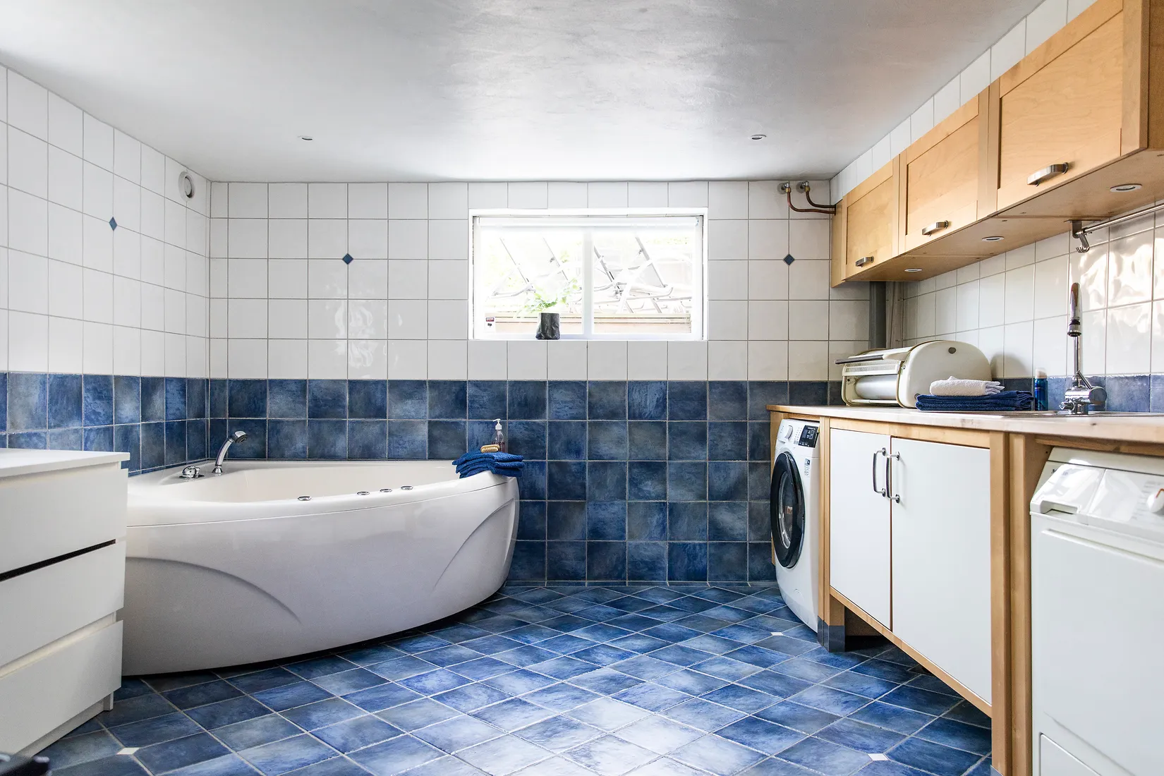 Villa, Jordbogatan 25A, Eskilsminne, Helsingborg