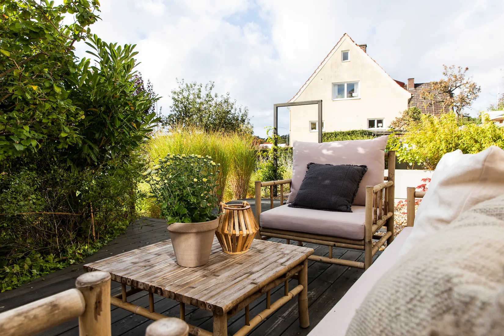 Villa, Jordbogatan 25A, Eskilsminne, Helsingborg
