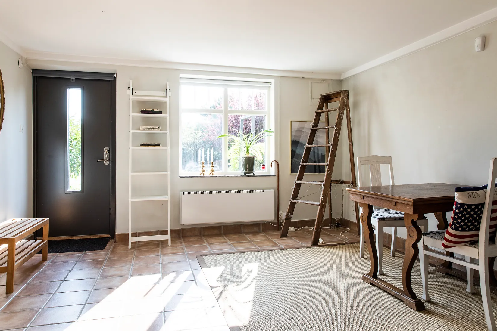 Villa, Jordbogatan 25A, Eskilsminne, Helsingborg