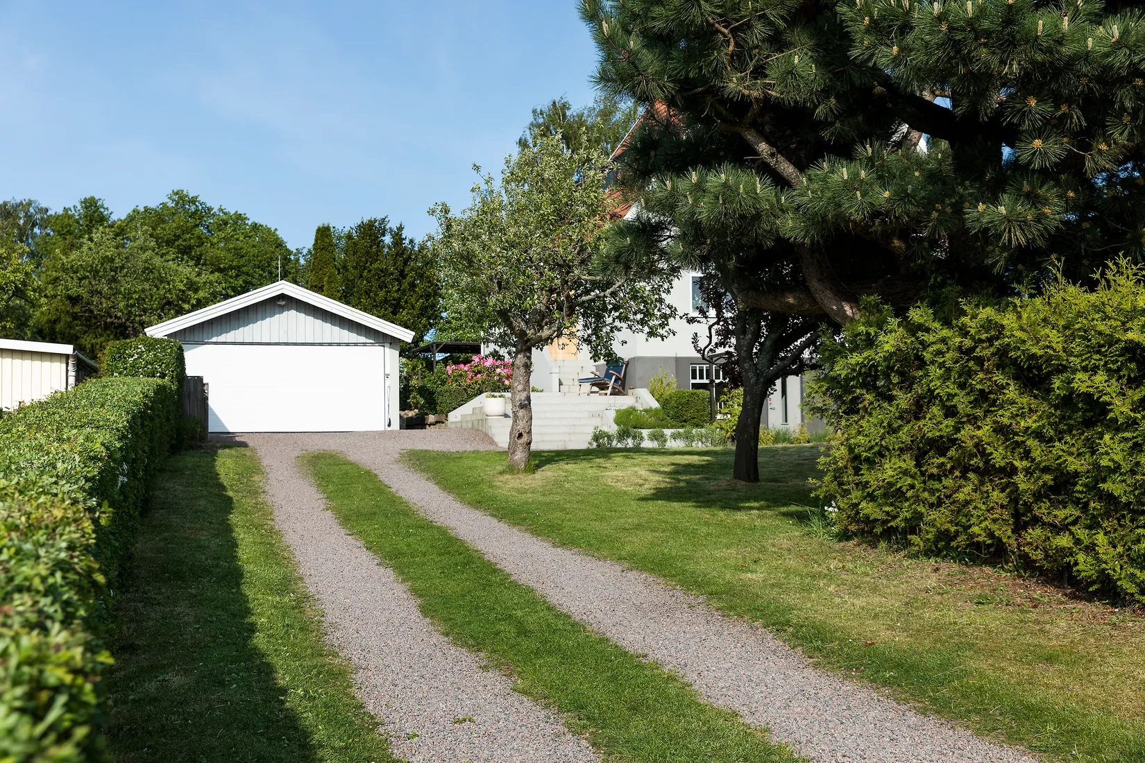 Villa, Jordbogatan 25A, Eskilsminne, Helsingborg