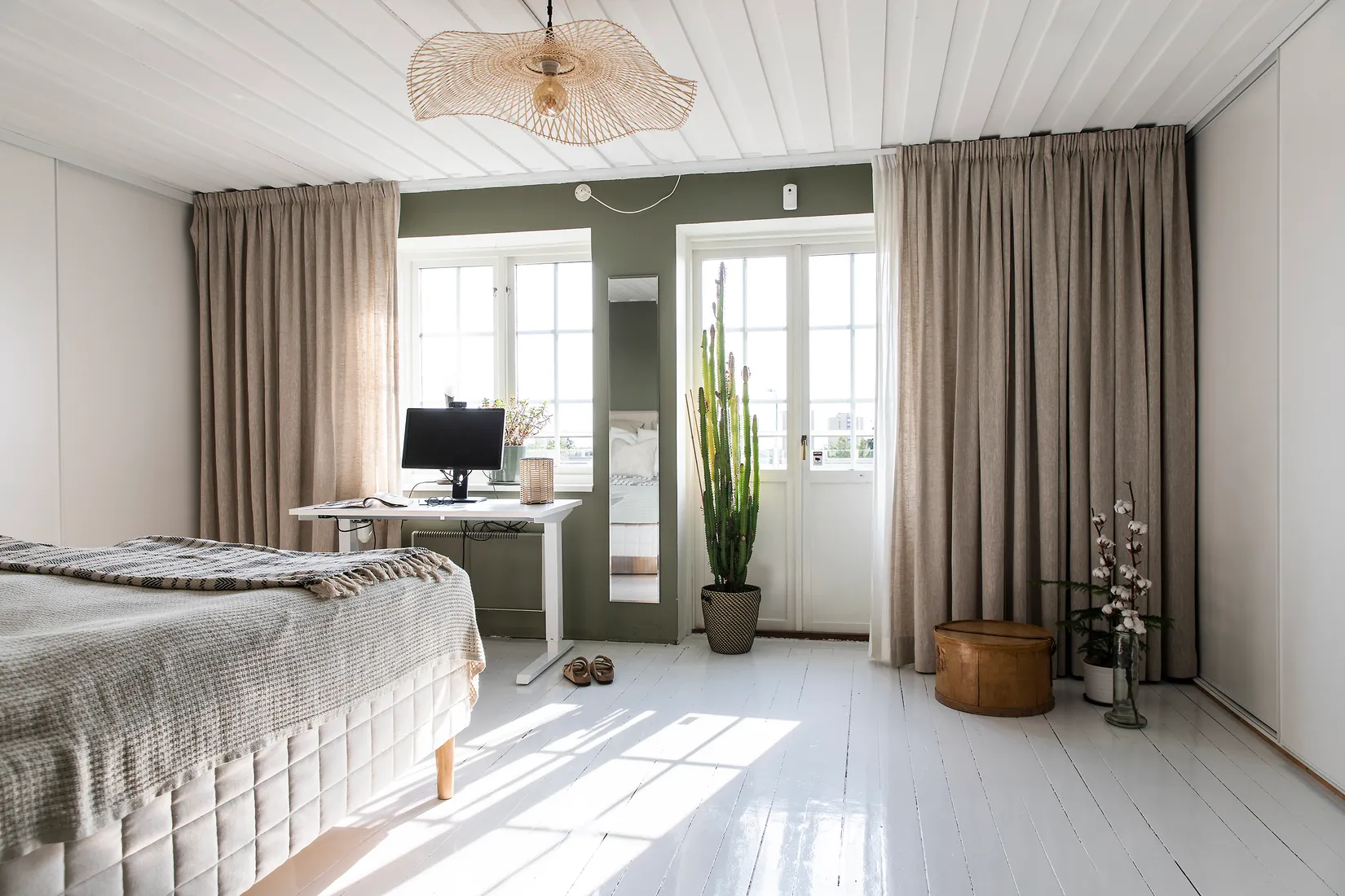 Villa, Jordbogatan 25A, Eskilsminne, Helsingborg