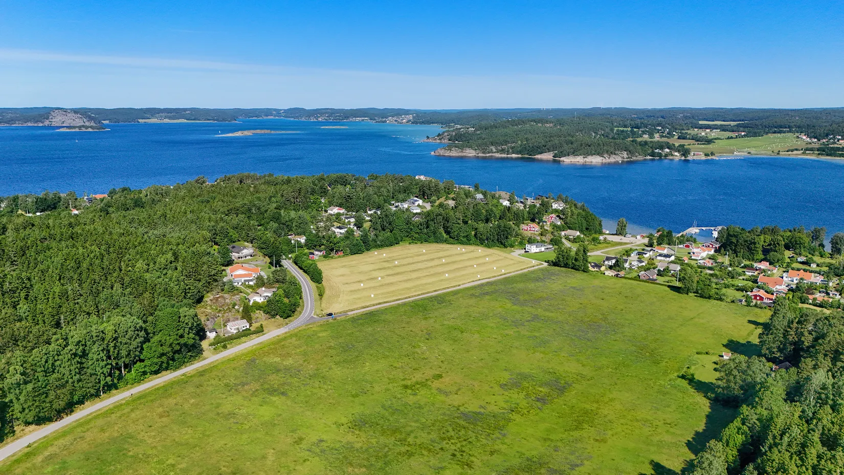 Fritidshus, Ammenäsvägen 7, Ammenäs, Uddevalla
