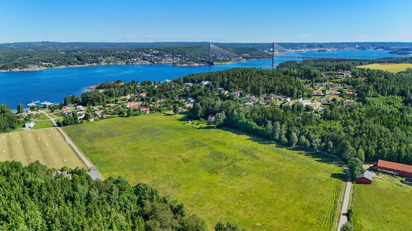Fritidshus, Ammenäsvägen 7, Ammenäs, Uddevalla