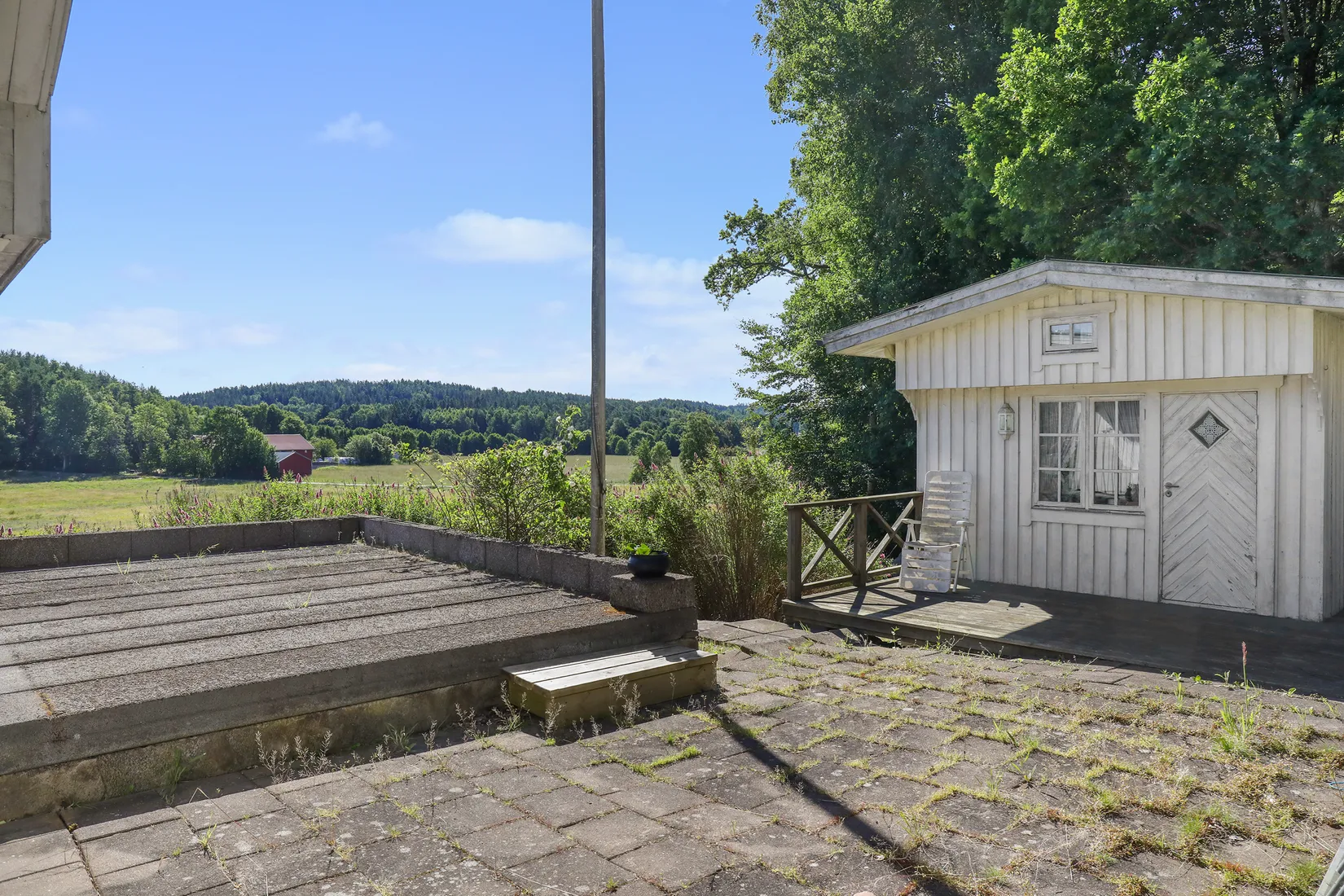 Fritidshus, Ammenäsvägen 7, Ammenäs, Uddevalla
