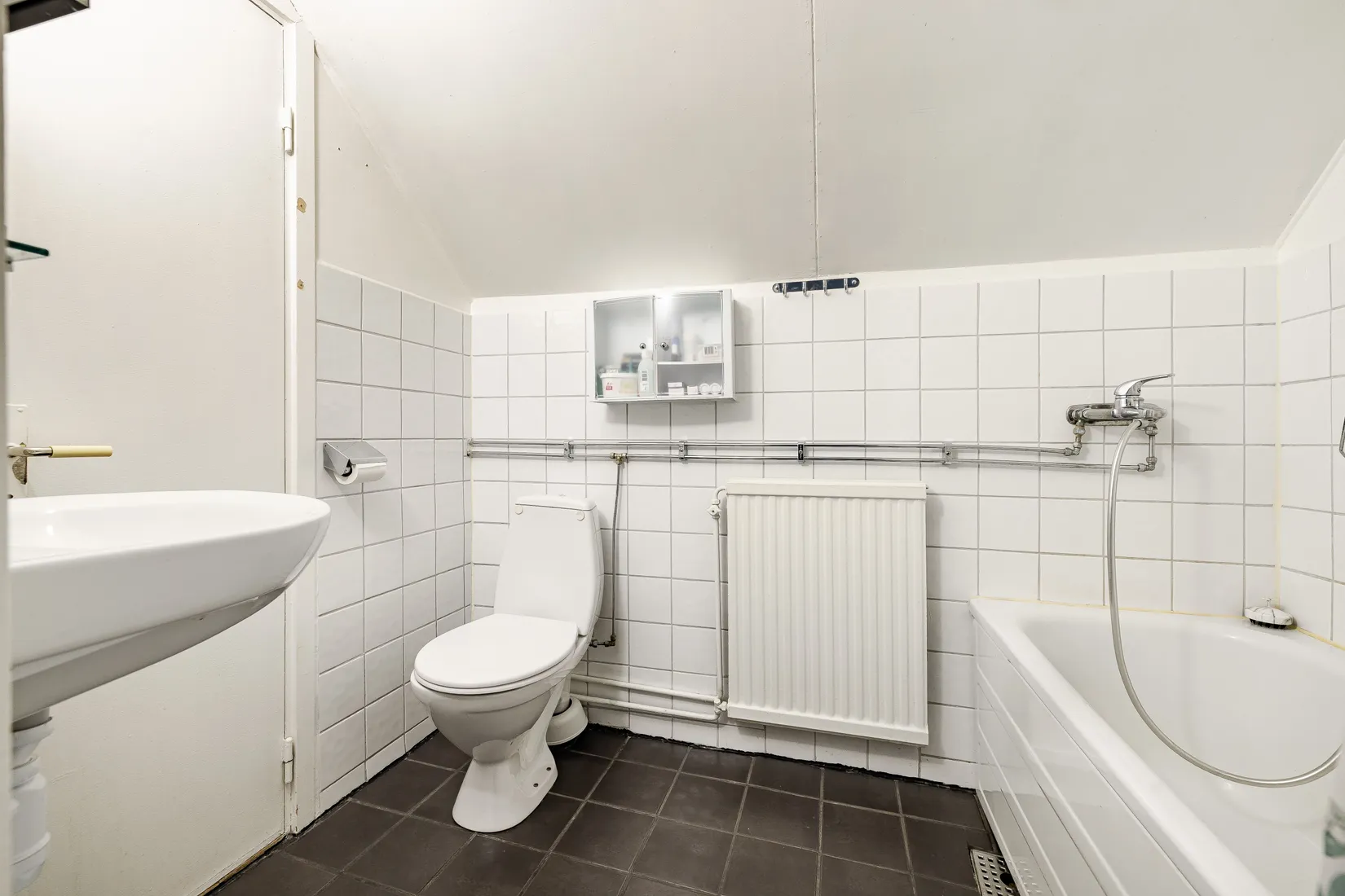 Villa, Hällberga Lilla Tingstorp, Hällberga, Eskilstuna